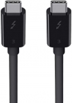 Belkin Cable Thunderbolt 3 de 100 W, Cable de USB-C a USB-C por 26,99 €