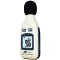 BENETECH GM1351 Noise Meter Digital Sound Level Meter