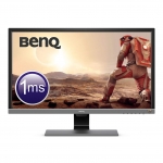 BenQ EL2870U Monitor Gaming LED de 28” gris metálico por 279,99 €