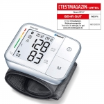 Beurer BC57 Tensiómetro Muñeca por 34,99 €