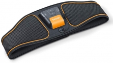 Beurer EM 37 Electroestimulador EMS Cinturón Abdominal por 43,99 €