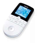 Beurer EM 49 Electroestimulador Digital Masaje EMS TENS por 39,99 €