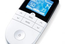 Beurer EM 49 Electroestimulador Digital Masaje EMS TENS por 39,99 €