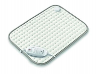 Beurer HKM100 Almohadilla eléctrica térmica por 18,20 €