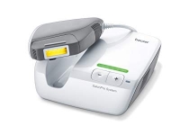 Beurer IPL9000 Depiladora luz pulsada con base, incluye cartucho de 100.000 pulsaciones por 199,99 €