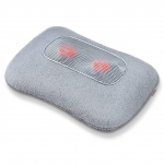 Beurer MG 145 Almohada masaje Shiatsu, extra suave y confortable, funda lavable por 35,99 €