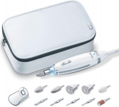 Beurer MP62 Set manicura pedicura Profesional por 49,99 €