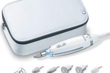 Beurer MP62 Set manicura pedicura Profesional por 49,99 €