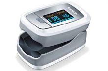 Beurer PO 30 Pulsioxímetro medición saturación oxigeno en sangre y pulso por 37,90 €