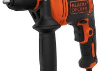 BLACK DECKER BEH710K-QS Taladro Percutor cable 710W por 28,99 €