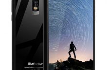 Blackview P10000 Pro 6.0″ Octa Core 4GB RAM 64GB ROM, 4 Cámaras 16MP+0.3MP 13MP+0.3MP por 191,42 €