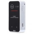 Bluetooth Laser Projection Virtual Keyboard with LCD Display