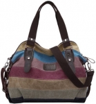 Bolso de mujer de la marca Coofit con un 70% de descuento!