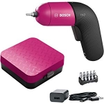 Bosch Atornillador a batería IXO sexta generación por 41,98 €