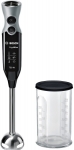 Bosch ErgoMixx MSM67110 Batidora mano, 750 W, regulador velocidad y función Turbo por 28,80 €