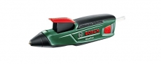 Bosch GluePen (carga microUSB, 4 uds. adhesivo Ultrapower) por 18 €