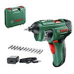 Bosch Home and Garden atornillador sin cable PSR Select por 49,90 €