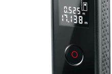 Bosch Home and Garden Zamo Láser distancias alcance: 0.15 – 20 m 1.5 V por 36,95 €