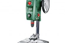 Bosch PBD 40 Taladro de columna (710 W, caja de cartón) por 222,90 €
