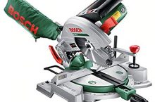 Bosch PCM 8 Ingletadora por 133,45 €