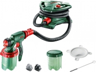 Bosch PFS 5000 E Sistema pulverización pintura por 123,45 €