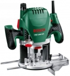 Bosch POF 1400 ACE Fresadora superficie (1.400 W, en maletín) por 102,65 €
