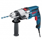 Bosch Professional GSB 19-2 RE Taladro percusión, 2 velocidades por 119,90 €