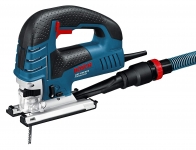 Bosch Professional GST 150 BCE Sierra calar, profundidad corte 150 mm, maletín por 152,90 €