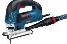 Bosch Professional GST 150 BCE Sierra calar, profundidad corte 150 mm, maletín por 152,90 €