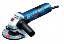 Bosch Professional GWS 7-125 Amoladora angular por 52,90 €