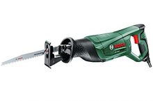 Bosch PSA 700 E Sierra sable de 710 W con cable por 68,90 €