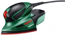 Bosch PSM 80 A Multilijadora, 3 hoja lija RedWood maletín por 36,85 €