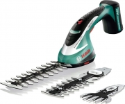 Bosch Set tijeras cortacésped y arreglasetos por 89,95 €
