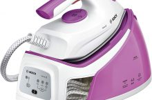 Bosch TDS2110 Serie 2 Centro Planchado por 89,99 €