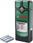 Bosch Truvo Detector digital profundidad detección máx.: 70 mm por 37,15 €