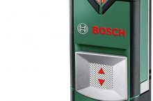 Bosch Truvo Detector digital profundidad detección máx.: 70 mm por 37,15 €