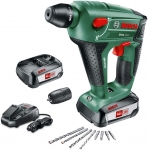 Bosch UneoMaxx Martillo perforador a batería por 152,99 €