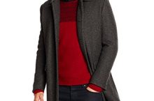 Listado con Ofertas y Chollos en Abrigos Boss