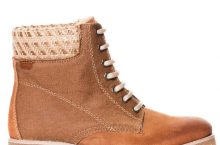 Botas Mustang por solo 25,85€ (48% descuento)