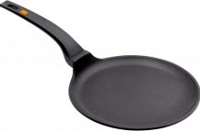 BRA Sartén para Crepes, 26 cm, aptas para todo tipo cocinas por 29,50 €