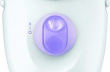 Braun Silk-épil 3 3170 depiladora con 1 capuchón por 25,40 €