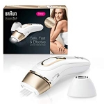 Braun Silk·Expert Pro 5 PL5137 Depiladora Luz Pulsada IPL por 299,90 €