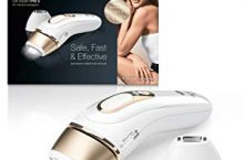 Braun Silk·Expert Pro 5 PL5137 Depiladora Luz Pulsada IPL por 299,90 €