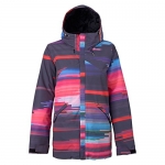 Listado con Ofertas y Chollos en Abrigos Burton