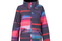 Listado con Ofertas y Chollos en Abrigos Burton
