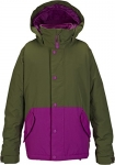 Ofertas y Chollos en Abrigos Burton