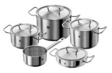 Zwilling TWIN CLASSIC Set 5 piezas 143,87 €