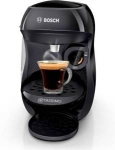Cafetera BOSCH Tassimo Happy negro 1400 W por sólo 19,99 €