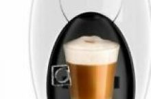 Cafetera Delonghi Dolce Gusto EDG-250 Blanca por sólo 34,99 €