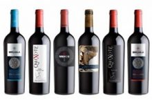 Caja 6 botellas Quixote (Edición Limitada) por sólo 16,99 €